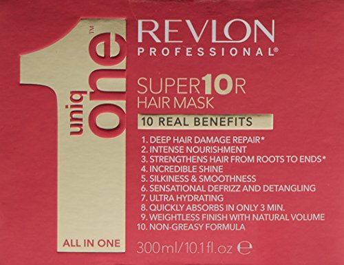 Revlon - Uniq One - Supermask | 10 oz | - ProCare Outlet by Revlon