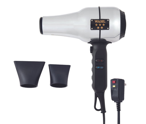 Wahl 5-Star Barber Hair Dryer - ProCare Outlet by Wahl