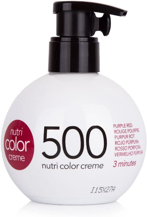 Color Nutri - Revlon Creme