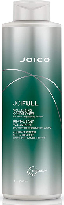 Joico - Joifull - Volumizing Conditioner (Former Body Luxe Volumizing Conditioner) - 1L - ProCare Outlet by Joico