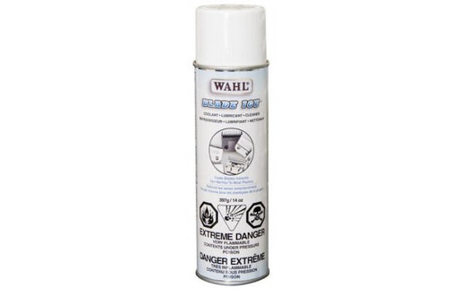 Wahl Professional - Blade Ice Coolant Lubricant & Cleaner - ProCare Outlet by Wahl