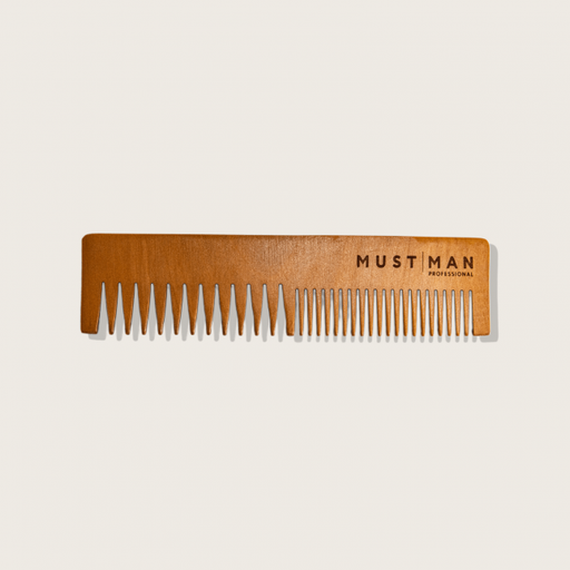 Must Man Professional - Styling Hero comb - ProCare Outlet by Must Man Professional