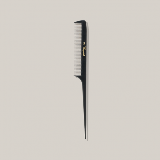 Krest - Tail Comb #441 C - by Krest |ProCare Outlet|