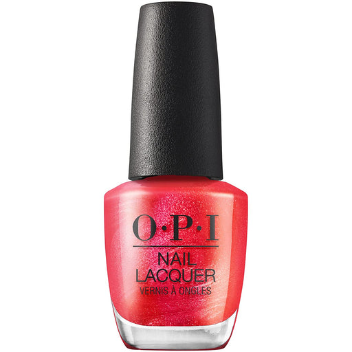 OPI Nail Lacquer - All Glitters - OPI Nail Lacquer Heart and Con-soul - NLD55 - ProCare Outlet by OPI