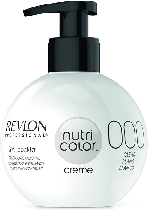 Revlon - Nutri Color Creme