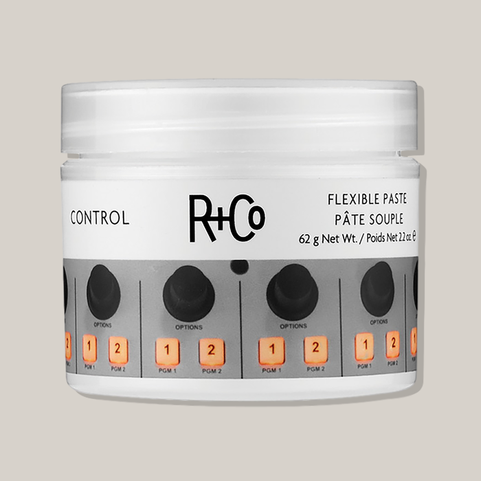 R+CO - Control Flexible Paste |22 oz| - ProCare Outlet by R+CO