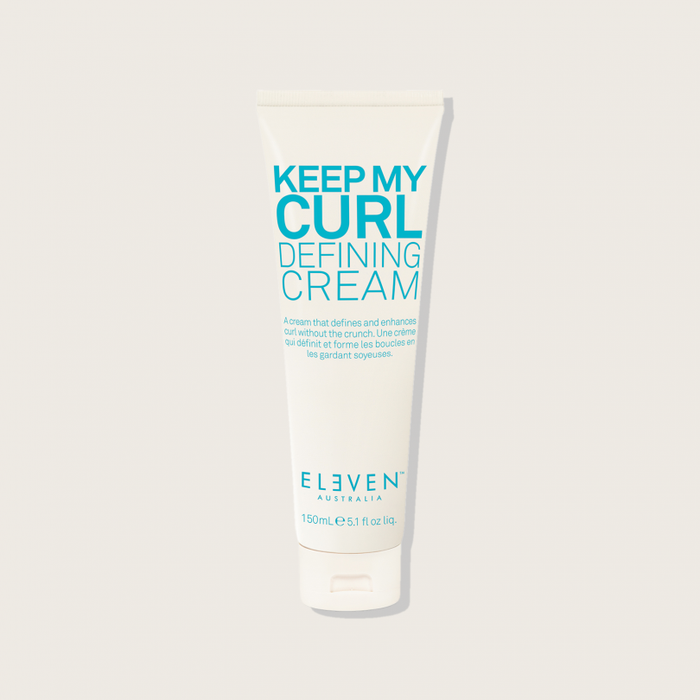 Eleven - Curl Defining Cream |5.1 oz| - ProCare Outlet by Eleven