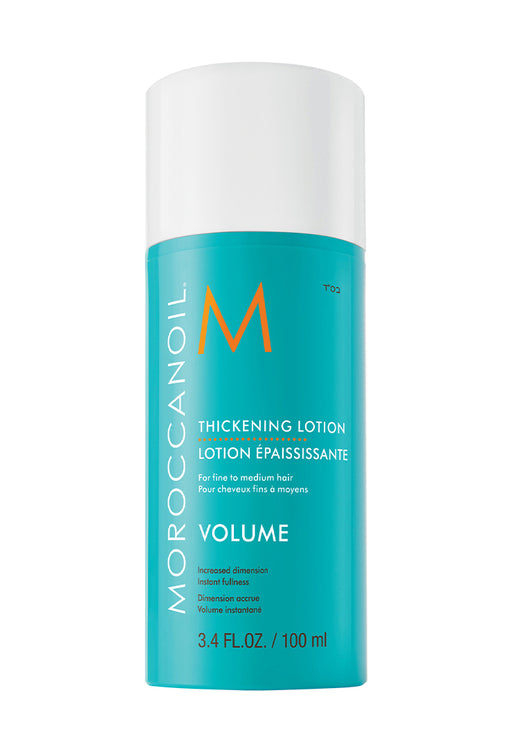 Moroccanoil - Volume Thickening Lotion - 100ml - by Prohair |ProCare Outlet|