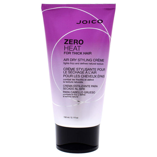 Joico Zero Heat Air Dry Styling Cream for Thick Hair - 5.1oz - ProCare Outlet by Joico