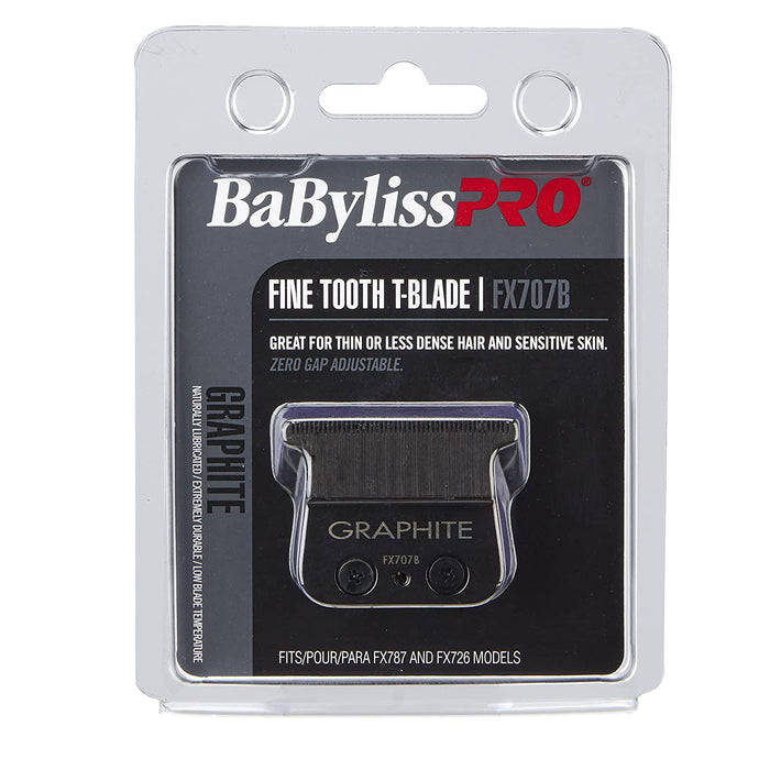 BaBylissPRO Replacement Deep Tooth FX707B2 - ProCare Outlet by BabylissPro