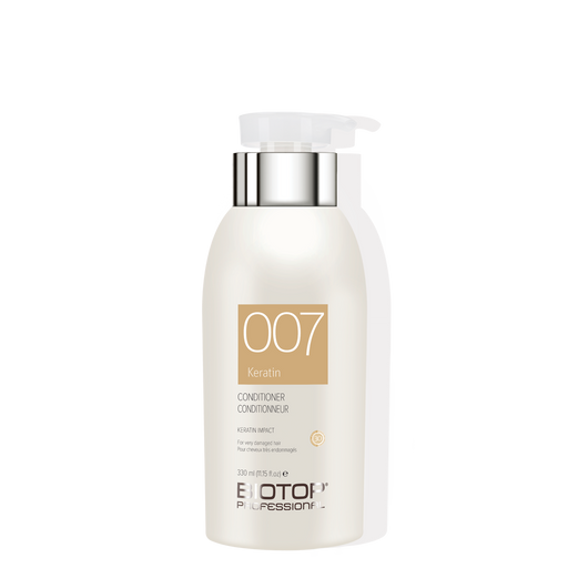 007 KERATIN CONDITIONER - ProCare Outlet by Biotop