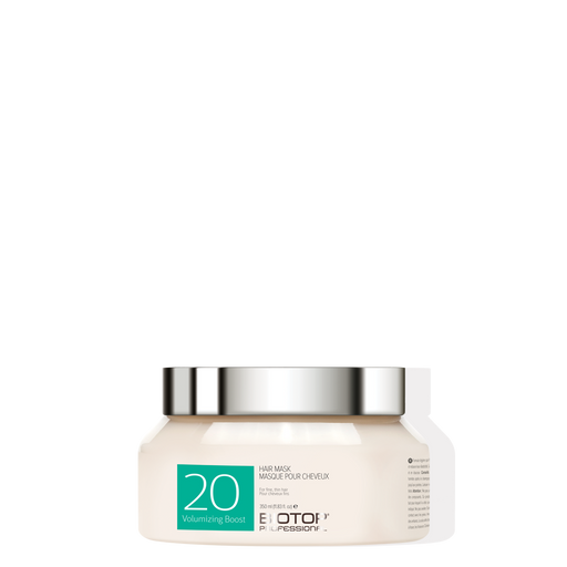 20 VOLUMIZING BOOST HAIR MASK - by Biotop |ProCare Outlet|