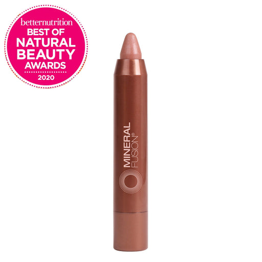 Mineral Fusion - Sheer Moisture Lip Tint - by Mineral Fusion |ProCare Outlet|