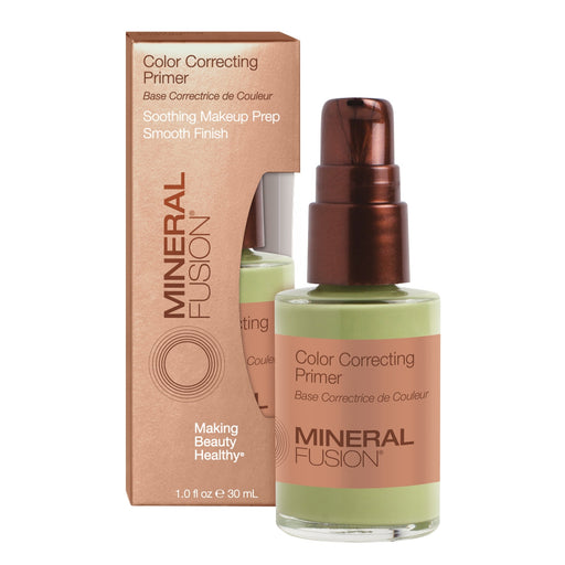 Color Correcting Primer - 1.0 fl oz - ProCare Outlet by Mineral Fusion