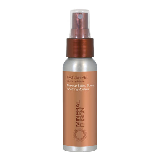 Hydration Mist - ProCare Outlet by Mineral Fusion