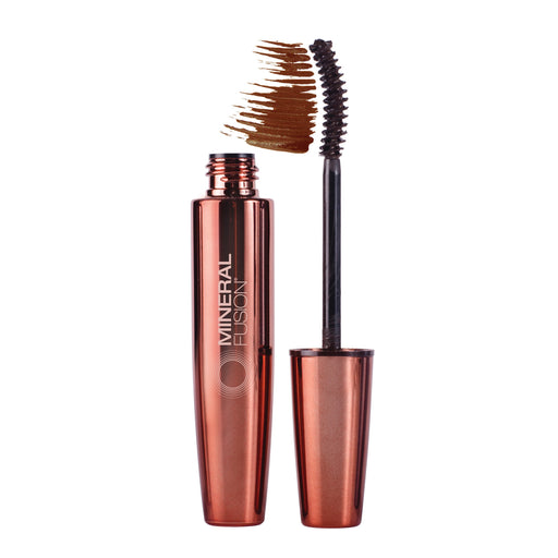 Mineral Fusion - Lash Curling Mineral Mascara - Ridge - ProCare Outlet by Mineral Fusion