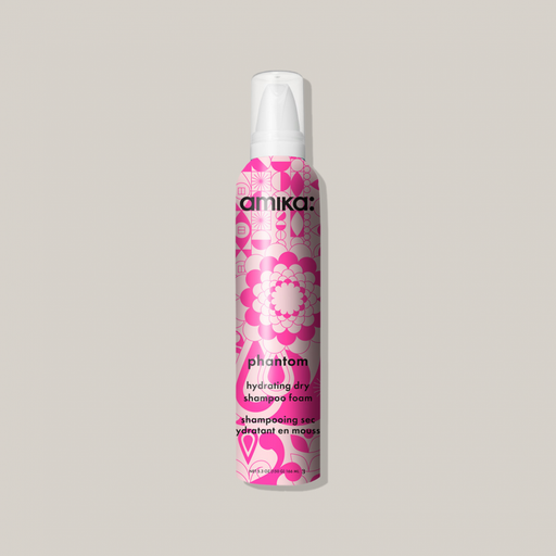 Amika - Phantom - Hydrating Dry Shampoo Foam |5.3 oz| - by Amika |ProCare Outlet|