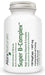 ALORA Super B-Complex (447 mg - 90 vcap) - by Alora Naturals |ProCare Outlet|