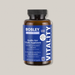 Bosley - Vitality - Supplements for Men 60x Capsules - by Bosley |ProCare Outlet|