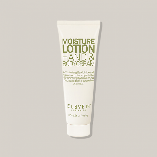 Eleven - Moisture Lotion Hand & Body Cream |1.7 oz| - by Eleven |ProCare Outlet|