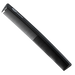 Otto 8.5" All-Purpose Pro Comb (carbon Fiber Anti Static Heat Resistant) - by Otto |ProCare Outlet|