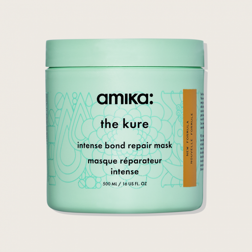 Amika - Kure - Bond Intensive Repair Mask |16.9 oz| - ProCare Outlet by Amika