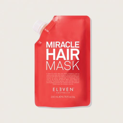 Eleven - Miracle Hair Mask |6.76 oz| - ProCare Outlet by Eleven
