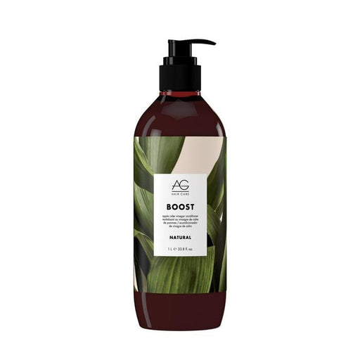 AG Hair - Natural Boost - Conditioner - 1L - ProCare Outlet by Prohair