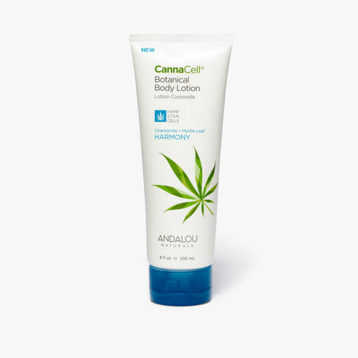 CannaCell Body Lotion - Harmony - Default Title - by Andalou Naturals |ProCare Outlet|