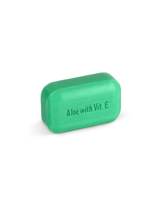 Aloe Vera & Vitamin E Bar Soap - by The Soap Works |ProCare Outlet|
