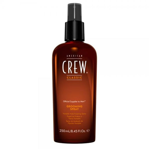 American Crew - Grooming Spray |8.5oz| - by American Crew |ProCare Outlet|