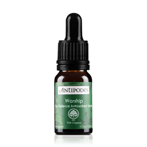 Antipodes Worship Skin Defence Antioxidant Serum - 10 ml - by Antipodes |ProCare Outlet|