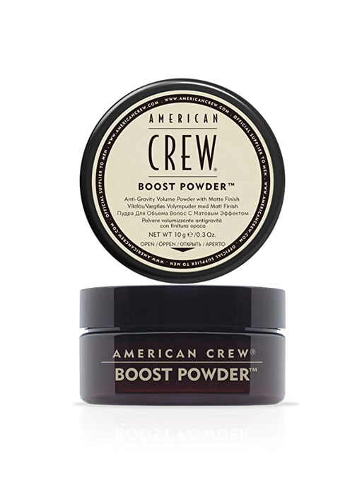 American Crew - Boost Powder | 10g - ProCare Outlet by American Crew