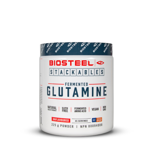 Fermented Glutamine - ProCare Outlet by BioSteel Sports Nutrition