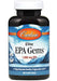 Carlson Labs Elite EPA Gems - 60 Soft Gels - ProCare Outlet by Carlson Labs
