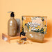 Jamaican Black Castor Oil Bundle - 1 x 16.9oz Shampoo & Conditioner Set - by Luseta Beauty |ProCare Outlet|