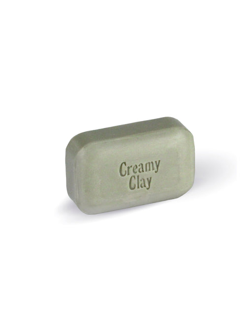 Creamy Clay - by The Soap Works |ProCare Outlet|