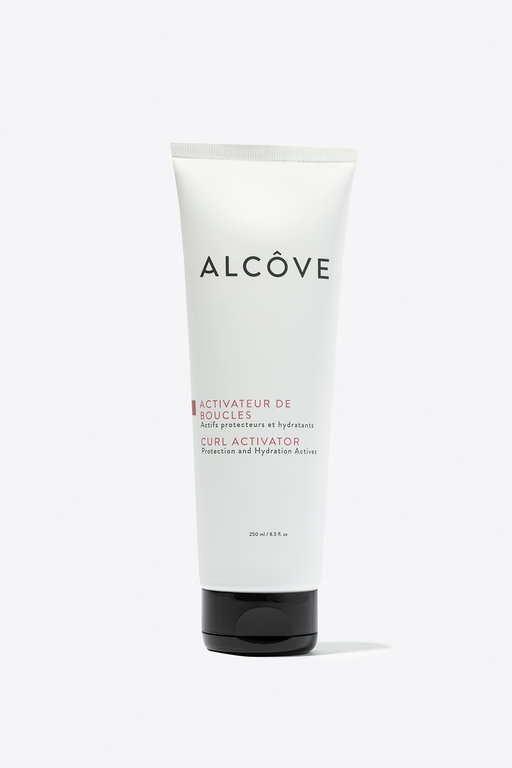 Alcove - CURL ACTIVATOR - ProCare Outlet by Alcove