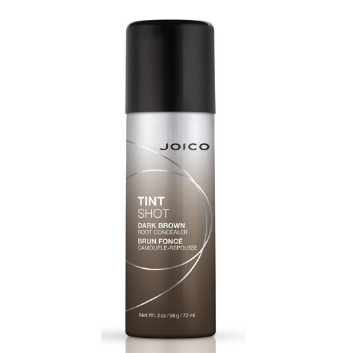 Tint Shot Root Concealer - Dark Brown - by Joico |ProCare Outlet|