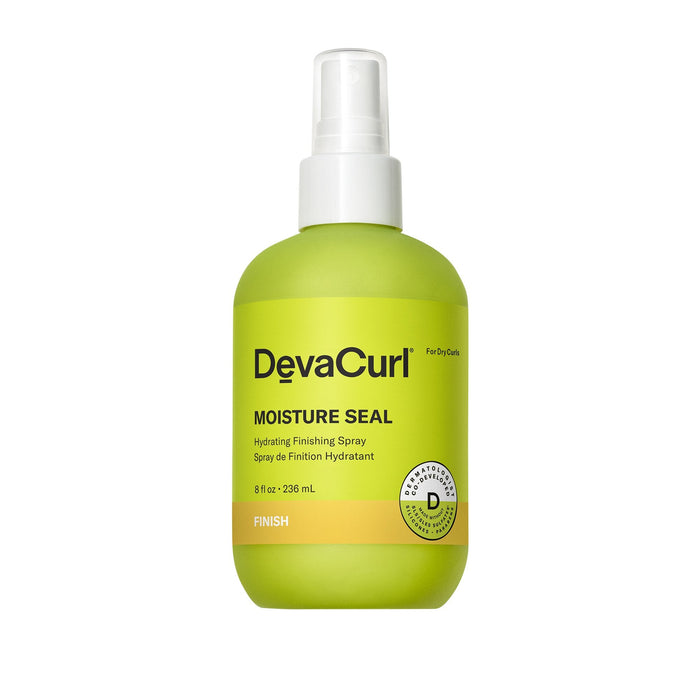 New! DevaCurl Moisture Seal - 8oz - ProCare Outlet by Devacurl