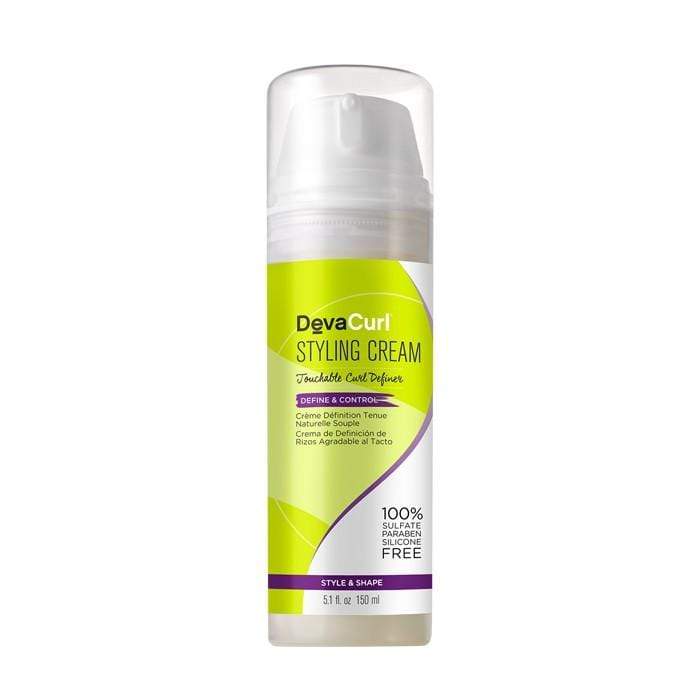 Devacurl - Styling Cream |150ml| - by Devacurl |ProCare Outlet|