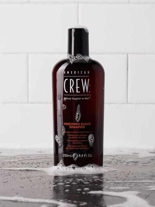 American Crew - Precision Blend Shampoo | 250ml - by American Crew |ProCare Outlet|