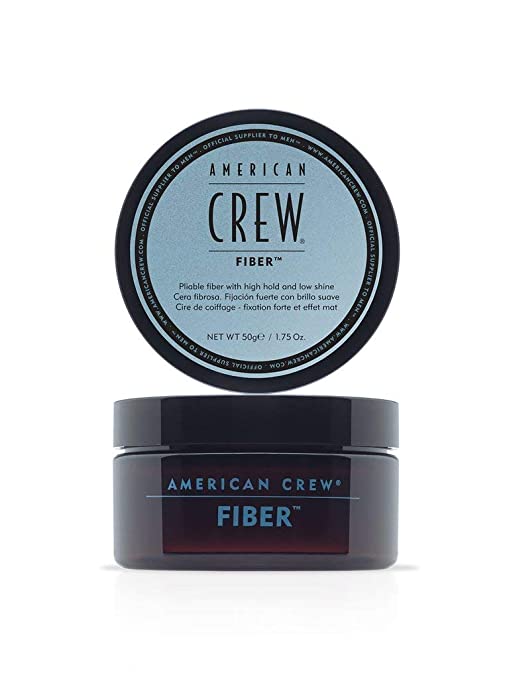 American Crew - Fiber - 50g - ProCare Outlet by American Crew