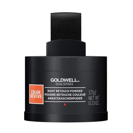 Goldwell - Dualsenses - Color Revive Root Retouch Powder Copper Red |3.7g| - by Goldwell |ProCare Outlet|
