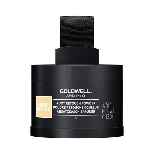 Goldwell - Dualsenses - Color Revive Root Retouch Powder Light Blonde |3.7g| - by Goldwell |ProCare Outlet|