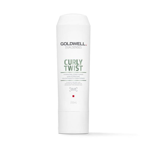 Goldwell - Dualsenses - Curly Twist Hydrating Conditioner |200ml| - by Goldwell |ProCare Outlet|
