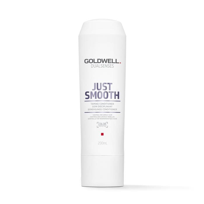 Goldwell - Dualsenses - Just Smooth Taming Conditioner |300ml| - by Goldwell |ProCare Outlet|