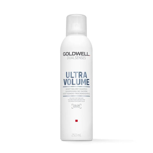 Goldwell - Dualsenses - Ultra Volume Bodifying Dry Shampoo |250ml| - by Goldwell |ProCare Outlet|