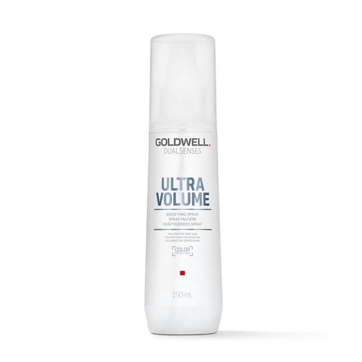 Goldwell - Dualsenses - Ultra Volume Bodifying Spray |150ml| - by Goldwell |ProCare Outlet|