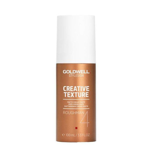 Goldwell - Stylesign - Creative Texture Roughman |100ml| - by Goldwell |ProCare Outlet|